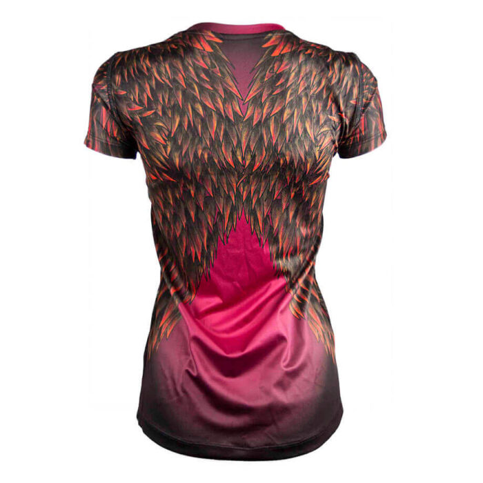 MESHIKA_POSTERIOR_Playera Mujer_Duo DryFitTriFerrari_3f MESHIKA_POSTERIOR_Playera Mujer_Duo DryFitTriFerrari_3f