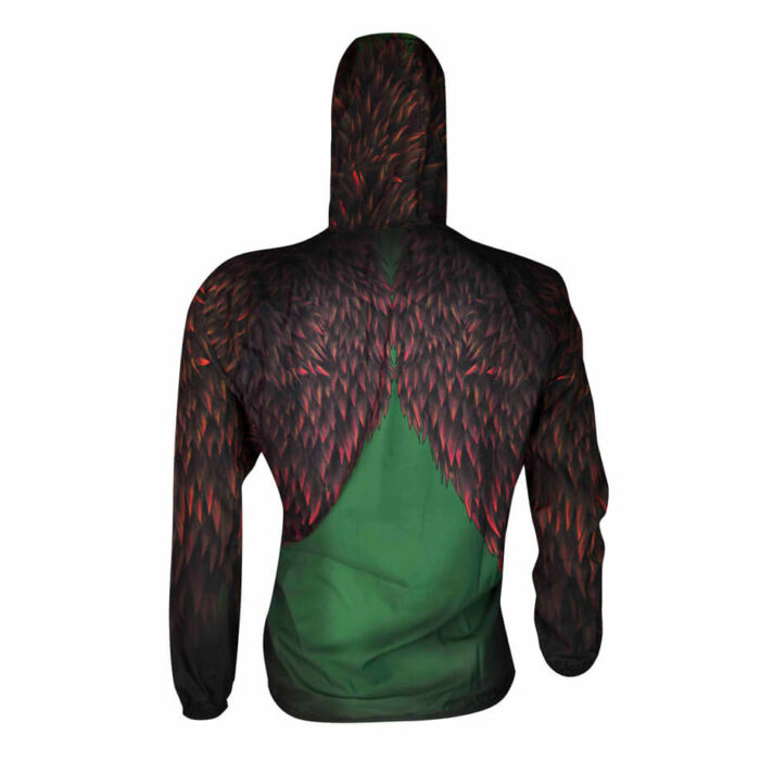 MESSHIKA_CHAMARRA_HOMBRE_ESPALDA_TRIFERRARI MESSHIKA_CHAMARRA_HOMBRE_ESPALDA_TRIFERRARI