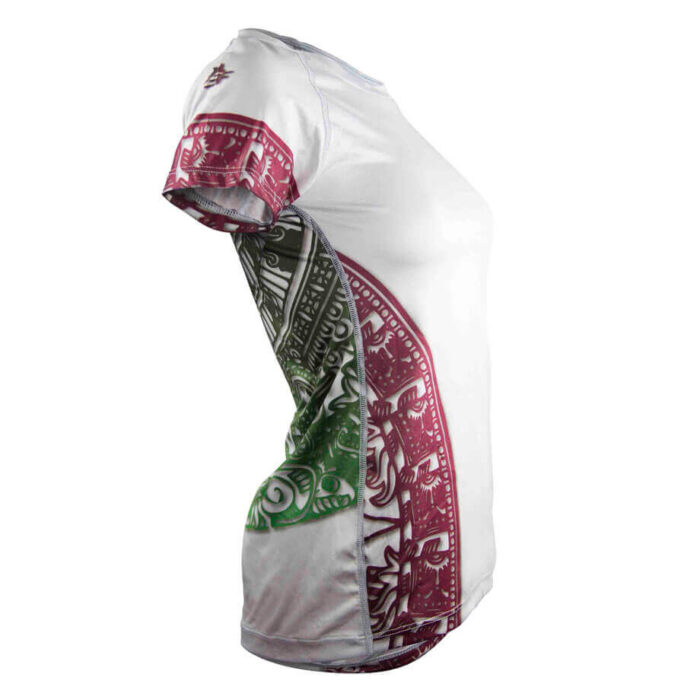 MEXICANO_COSTADO_Playera Mujer_Duo DryFitTriFerrari_3f MEXICANO_COSTADO_Playera Mujer_Duo DryFitTriFerrari_3f