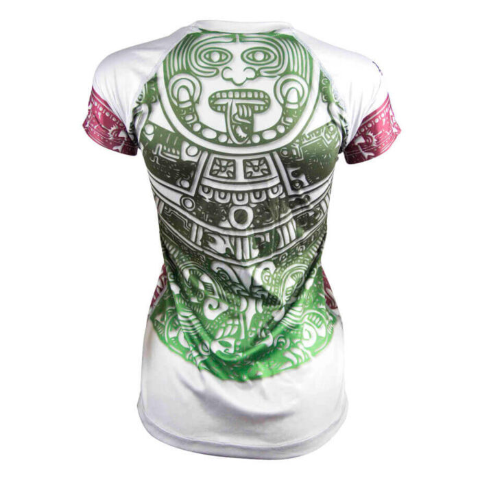 MEXICANO_ESPALDA_Playera Mujer_Duo DryFitTriFerrari_3f MEXICANO_ESPALDA_Playera Mujer_Duo DryFitTriFerrari_3f