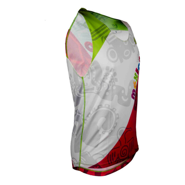 MEXICO- PLAYERA SIN MANGA-LADO-HOMBRE-TRIFERRARI (1) MEXICO- PLAYERA SIN MANGA-LADO-HOMBRE-TRIFERRARI (1)