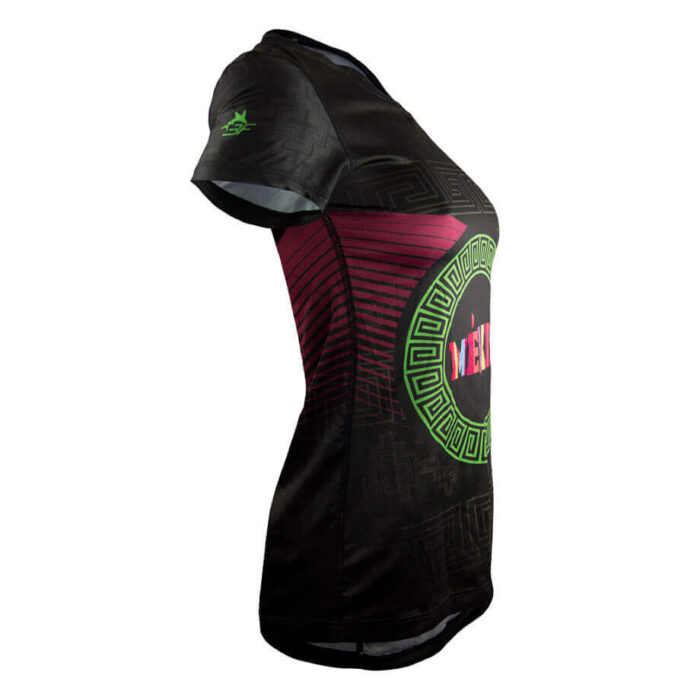 MEXICOLOR_COSTADO_Playera Mujer_Duo DryFit_TriFerrari_3f_1 MEXICOLOR_COSTADO_Playera Mujer_Duo DryFit_TriFerrari_3f_1