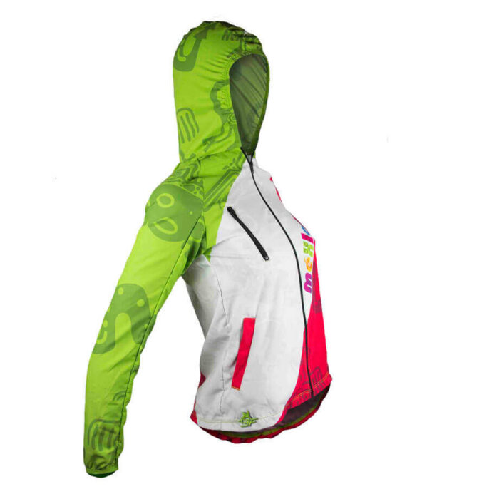 MEXICO_CHAMARRA MUJER_COSTADO_Triferrari_3F MEXICO_CHAMARRA MUJER_COSTADO_Triferrari_3F