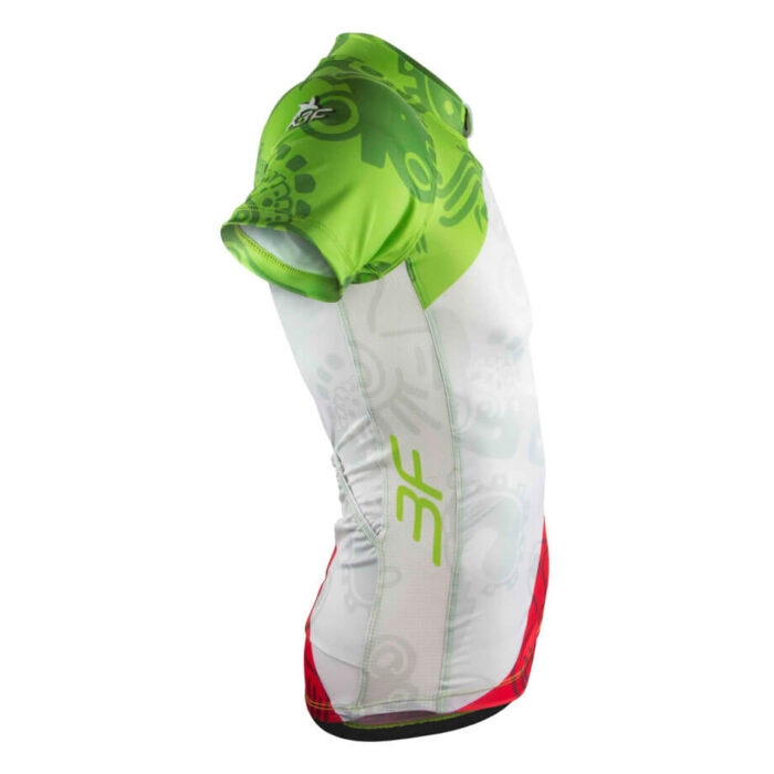 MEXICO_JERSEY HOMBRE LICRA_COSTADO_Triferrari_3F MEXICO_JERSEY HOMBRE LICRA_COSTADO_Triferrari_3F