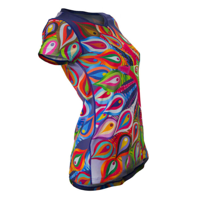 MIXTLI_Playera Mujer_LATERAL_Triferrari_3F MIXTLI_Playera Mujer_LATERAL_Triferrari_3F