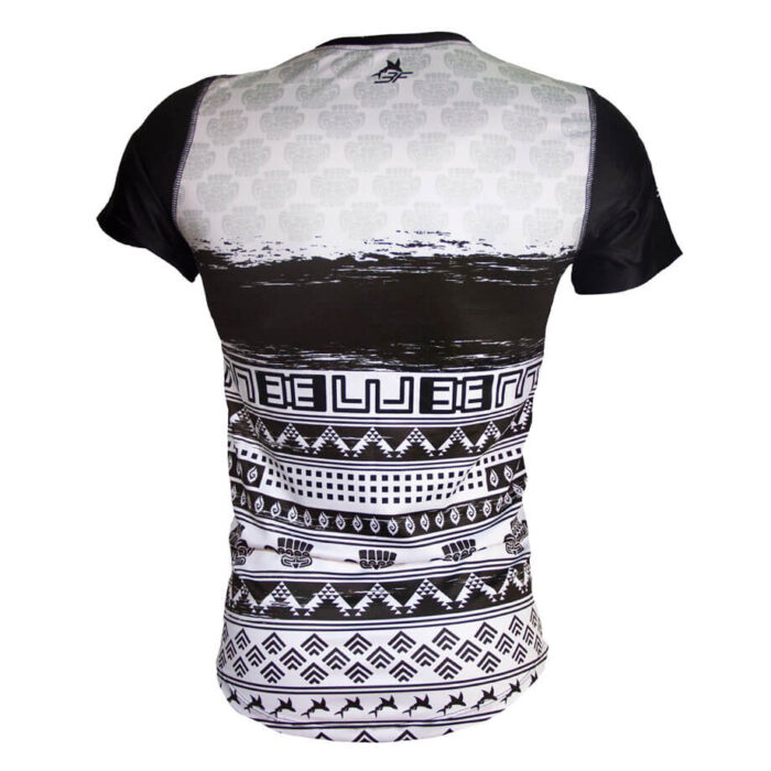 MURCIELAGO Espalda Hombre Playera DUO DryFIT 3f MURCIELAGO Espalda Hombre Playera DUO DryFIT 3f