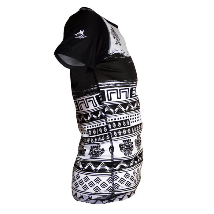 MURCIELAGO lateral Hombre Playera DUO DryFIT 3f MURCIELAGO lateral Hombre Playera DUO DryFIT 3f