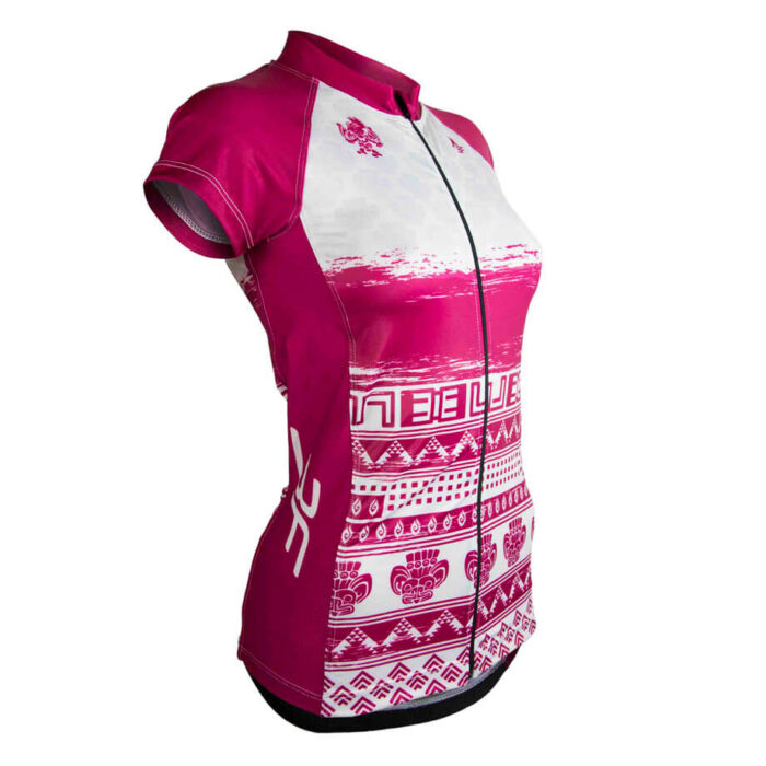 MURCIELAGO_JERSEY MUJER LICRA_COSTADO_Triferrari_3F MURCIELAGO_JERSEY MUJER LICRA_COSTADO_Triferrari_3F