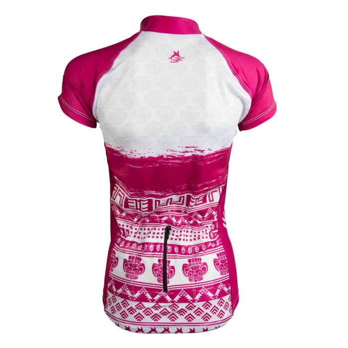 MURCIELAGO_JERSEY MUJER LICRA_ESPALDA_Triferrari_3F MURCIELAGO_JERSEY MUJER LICRA_ESPALDA_Triferrari_3F