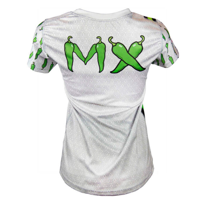 MX-PMMNV- POSTERIOR MX-PMMNV- POSTERIOR