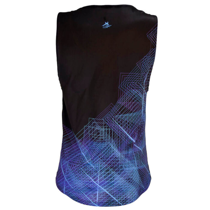 Metri Posterior Playera Duo DryFIT Hombre 3f Metri Posterior Playera Duo DryFIT Hombre 3f