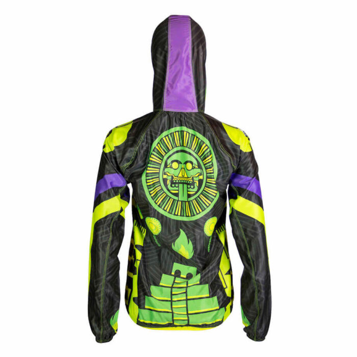 Mictlantecuhtli_CHAMARRA_MUJER_ESPALDA_TRIFERRARI Mictlantecuhtli_CHAMARRA_MUJER_ESPALDA_TRIFERRARI