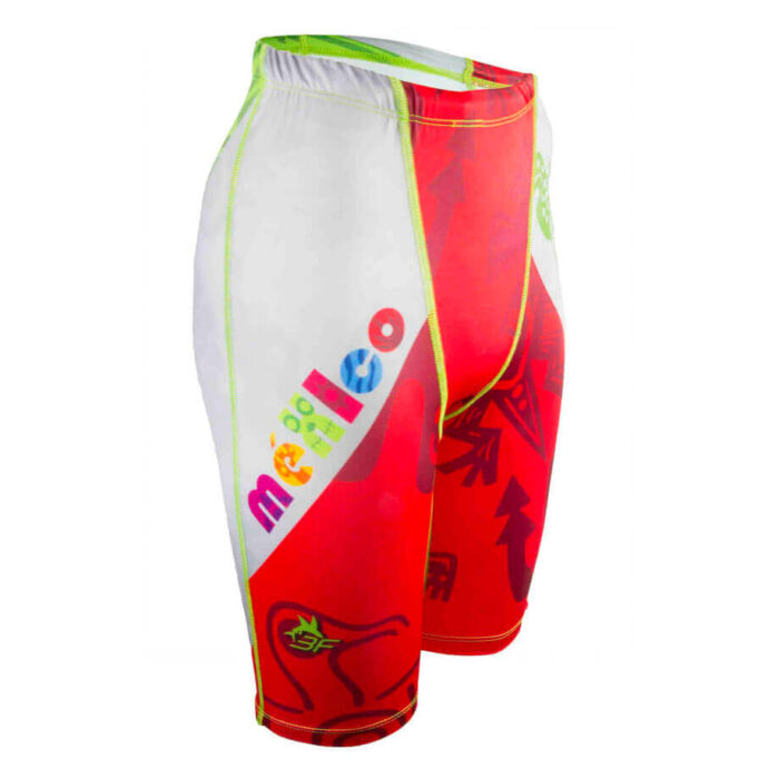 MÉXICO_LICRA_MUJER_LATERAL_3F_TriFerrari MÉXICO_LICRA_MUJER_LATERAL_3F_TriFerrari