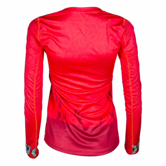 NARACAXI_PLAYERA ML_MUJER_ESPALDA_TRIFERRARI NARACAXI_PLAYERA ML_MUJER_ESPALDA_TRIFERRARI