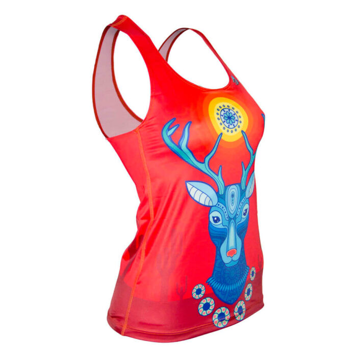 NARACAXI_PLAYERA SM_MUJER_LATERAL_TRIFERRARI NARACAXI_PLAYERA SM_MUJER_LATERAL_TRIFERRARI