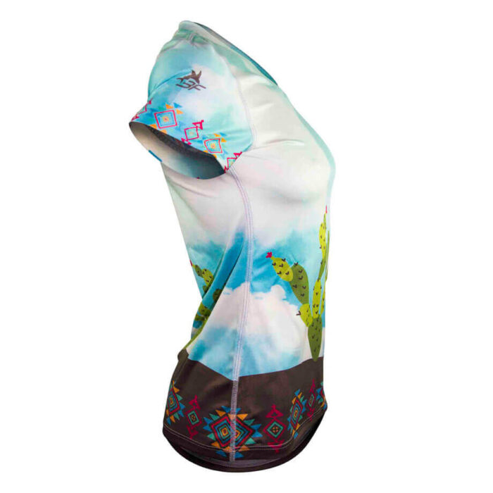 NOPAL_PLAYERA MUJER_COSTADO_Triferrari_3F NOPAL_PLAYERA MUJER_COSTADO_Triferrari_3F