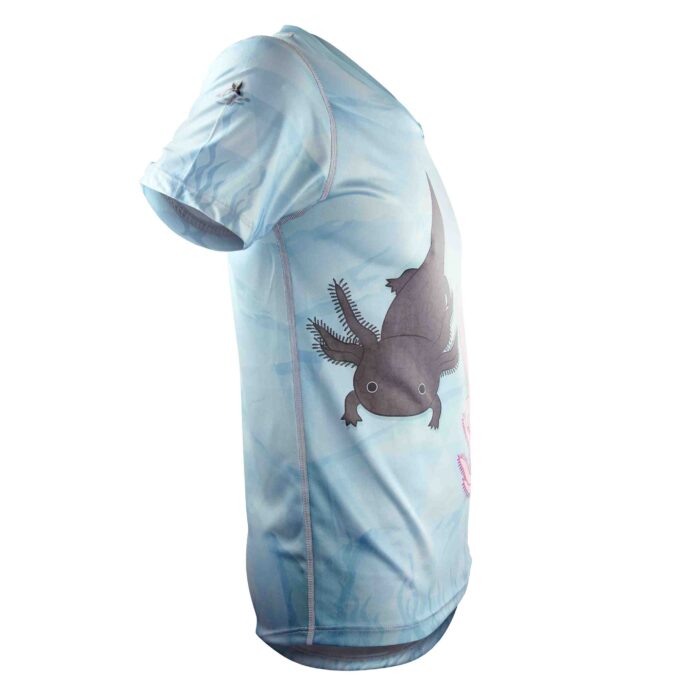 OME AXOLOTL_PLAYERA HOMBRE_COSTADO_Triferrari_3F OME AXOLOTL_PLAYERA HOMBRE_COSTADO_Triferrari_3F