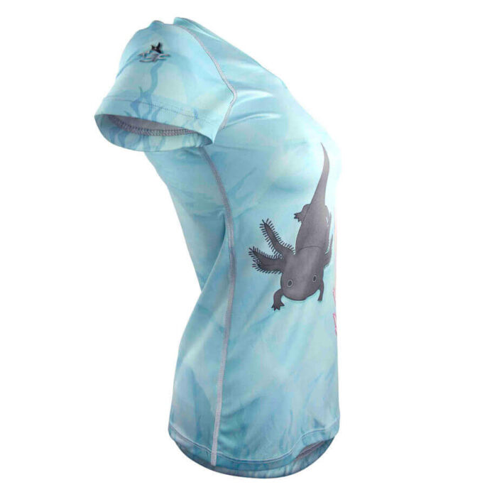 OME AXOLOTL_PLAYERA MUJER_COSTADO_Triferrari_3F OME AXOLOTL_PLAYERA MUJER_COSTADO_Triferrari_3F