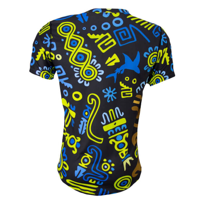 OZOMATLI_Playera_hombre_espalda_Triferrari_3F OZOMATLI_Playera_hombre_espalda_Triferrari_3F