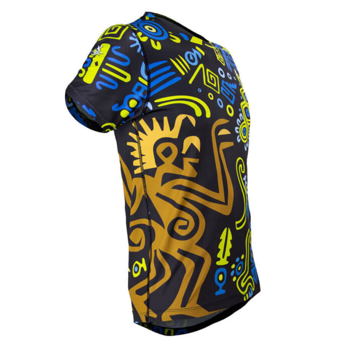 OZOMATLI_Playera_hombre_lateral_Triferrari_3F OZOMATLI_Playera_hombre_lateral_Triferrari_3F