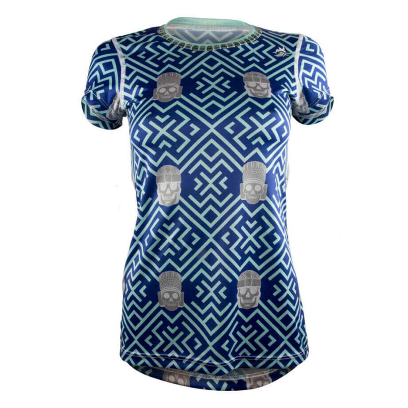 Playera Olmevera 3F