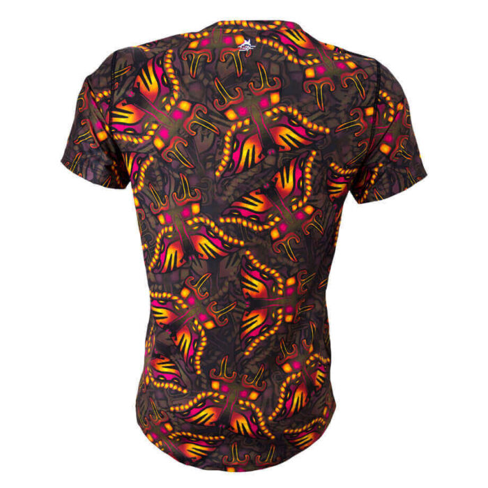 PAPALOTL_Playuera_hombre_Espalda_Triferrari_3F PAPALOTL_Playuera_hombre_Espalda_Triferrari_3F