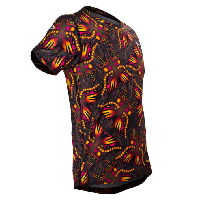 PAPALOTL_Playuera_hombre_Lateral_Triferrari_3F PAPALOTL_Playuera_hombre_Lateral_Triferrari_3F