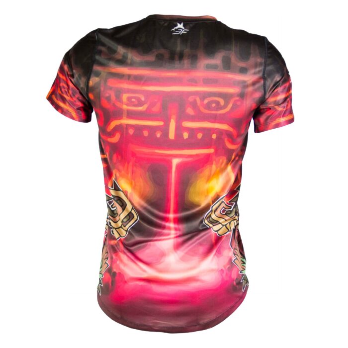 PHMNU Ah Puch Posterior PHMNU Ah Puch Posterior