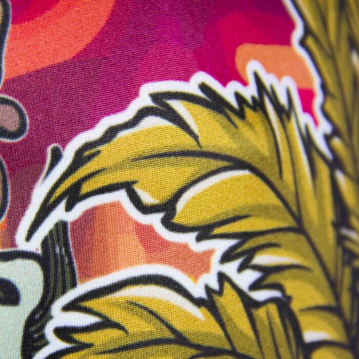 PHMNU Ah Puch Tela PHMNU Ah Puch Tela