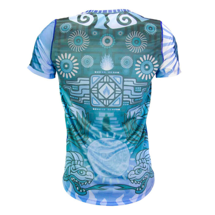 PHMNU FUEGO VIEJO ESPALDA PHMNU FUEGO VIEJO ESPALDA