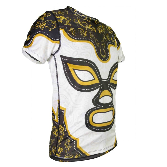 PHMNU_CHARRO ENMASCARADO_LATERAL_3DRY_TriFerrari_3F PHMNU_CHARRO ENMASCARADO_LATERAL_3DRY_TriFerrari_3F