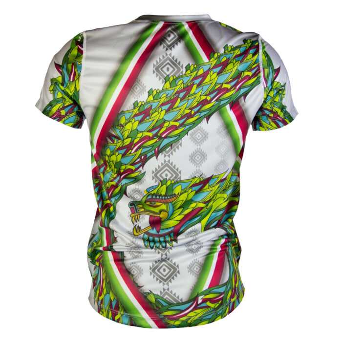 PHMNU_SERPIENTE EMPLUMADA_POSTERIOR_3DRY_TRIFERRARI_3F PHMNU_SERPIENTE EMPLUMADA_POSTERIOR_3DRY_TRIFERRARI_3F