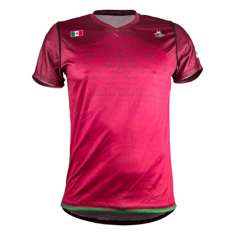 Playera Victoria 3F