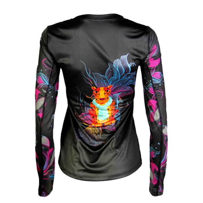 PMML Jaguar Espalda PMML Jaguar Espalda