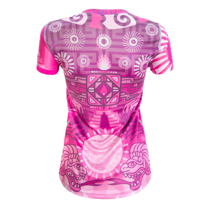 PMMNU FUEGO VIEJO ESPALDA PMMNU FUEGO VIEJO ESPALDA