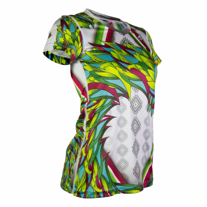 PMMNV_SERPIENTE EMPLUMADA_LATERAL_3DRY_TRIFERRARI_3F PMMNV_SERPIENTE EMPLUMADA_LATERAL_3DRY_TRIFERRARI_3F