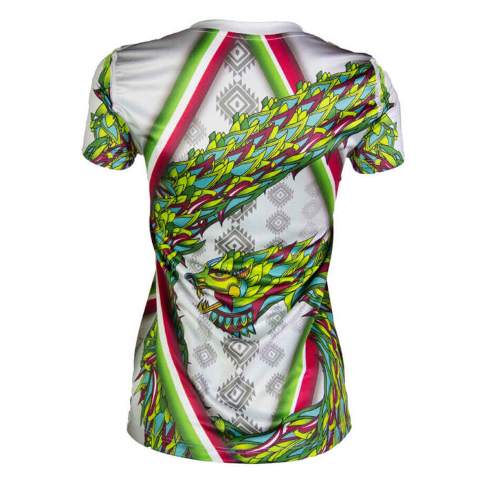 PMMNV_SERPIENTE EMPLUMADA_POSTERIOR_3DRY_TRIFERRARI_3F PMMNV_SERPIENTE EMPLUMADA_POSTERIOR_3DRY_TRIFERRARI_3F