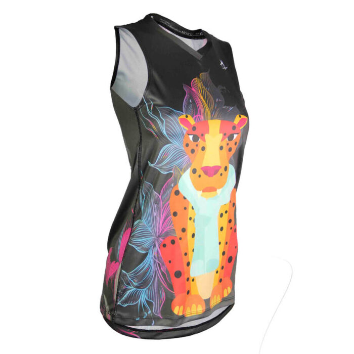 PMSMU Jaguar Costado PMSMU Jaguar Costado