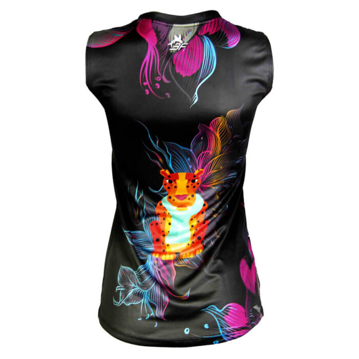 PMSMU Jaguar Espalda PMSMU Jaguar Espalda