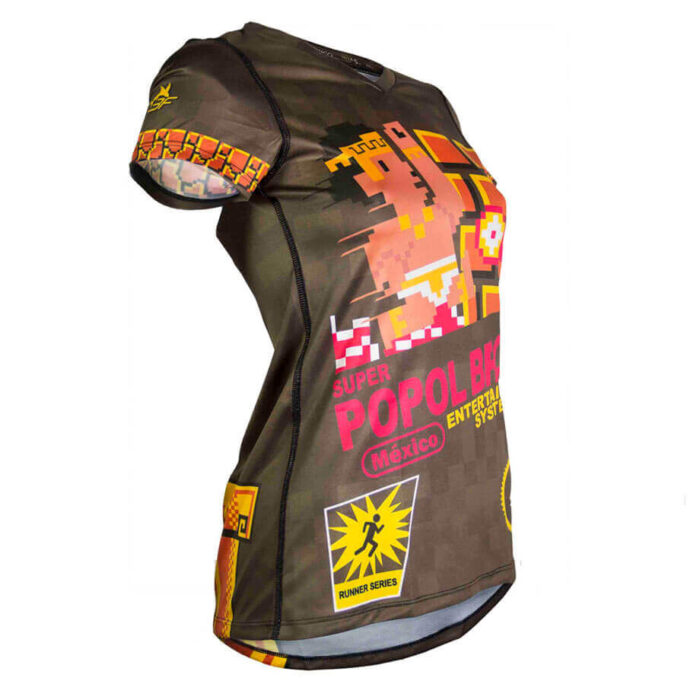 POPOLBROS_LATERAL_PLAYERAMUJER_TEXTIL_DOBLEDRYFIT_TRIFERRARI POPOLBROS_LATERAL_PLAYERAMUJER_TEXTIL_DOBLEDRYFIT_TRIFERRARI