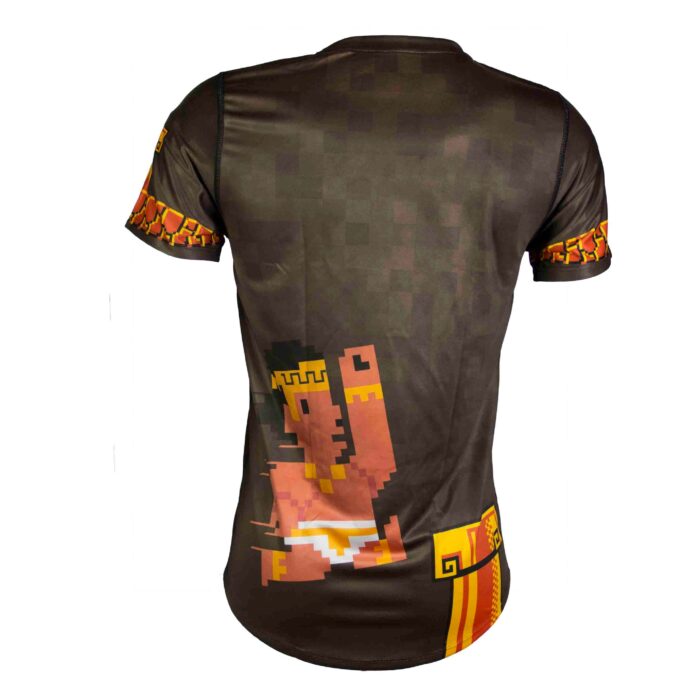 POPOLBROS_VUELTA_PLAYERAHOMBRE_TEXTIL_DOBLEDRYFIT_TRIFERRARI POPOLBROS_VUELTA_PLAYERAHOMBRE_TEXTIL_DOBLEDRYFIT_TRIFERRARI