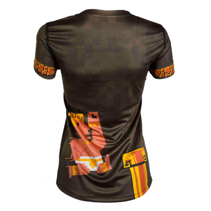 POPOLBROS_VUELTA_PLAYERAMUJER_TEXTIL_DOBLEDRYFIT_TRIFERRARI POPOLBROS_VUELTA_PLAYERAMUJER_TEXTIL_DOBLEDRYFIT_TRIFERRARI