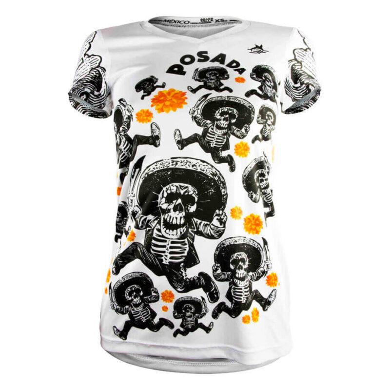 Playera Posada 3F