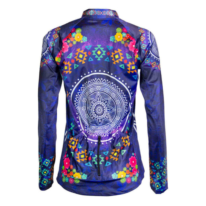 PRINCESA DONAJI_JERSEY ML_MUJER_ESPALDA_TRIFERRARI PRINCESA DONAJI_JERSEY ML_MUJER_ESPALDA_TRIFERRARI