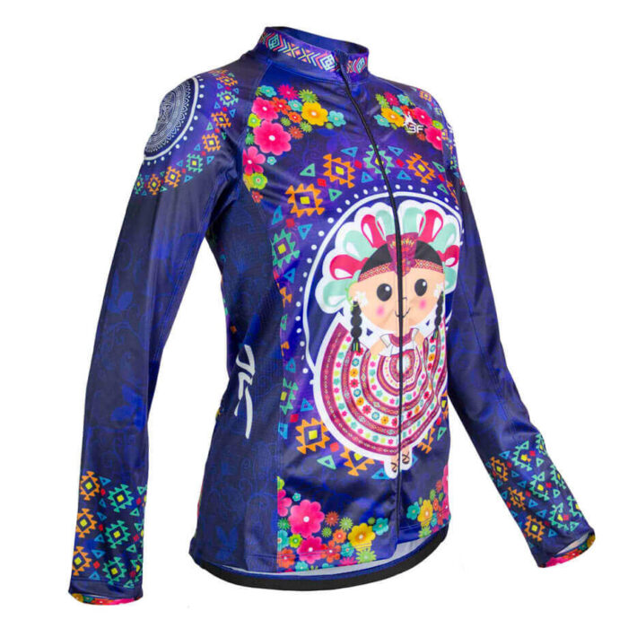 PRINCESA DONAJI_JERSEY ML_MUJER_LATERAL_TRIFERRARI PRINCESA DONAJI_JERSEY ML_MUJER_LATERAL_TRIFERRARI