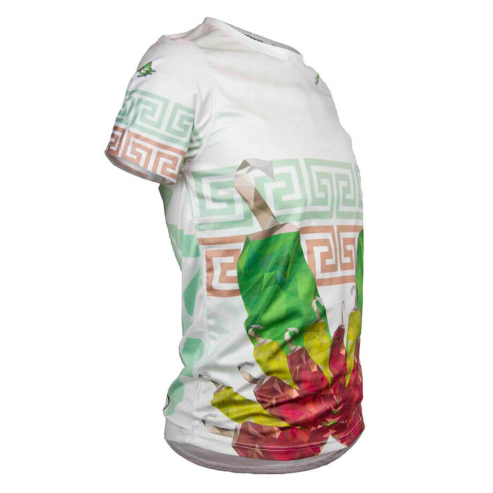 PUYA-COSTADO-HOMBRE PUYA-COSTADO-HOMBRE