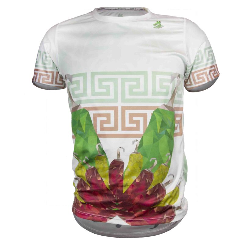 Playera Puya 3F