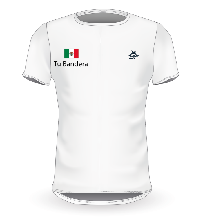 Playera Bandera-01 Playera Bandera-01