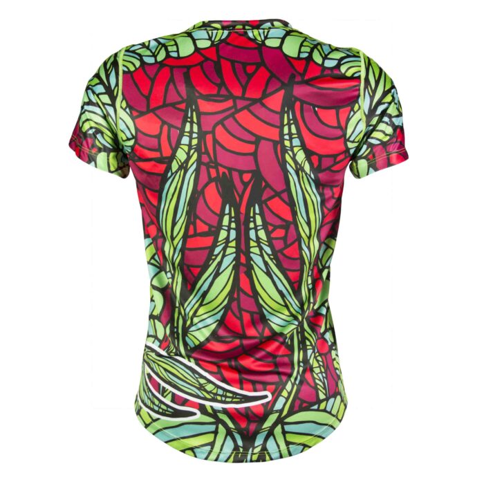 QUETZAL BOHO_PHMNU_ESPALDA_QUETZAL_3DRY_3F_TRIFERRARI QUETZAL BOHO_PHMNU_ESPALDA_QUETZAL_3DRY_3F_TRIFERRARI