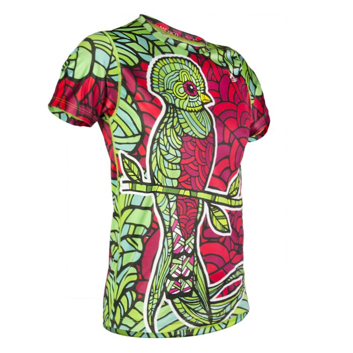 QUETZAL BOHO_PHMNU_LATERAL_QUETZAL_3DRY_3F_TRIFERRARI QUETZAL BOHO_PHMNU_LATERAL_QUETZAL_3DRY_3F_TRIFERRARI